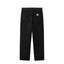 Carhartt WIP Single Knee Pant Black Aged Canvas