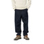 Carhartt WIP Single Knee Pant Blue Rinsed