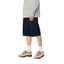 Carhartt WIP Single Knee Short Blue Rinsed