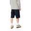 Carhartt WIP Single Knee Short Blue Rinsed