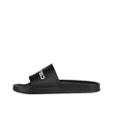 Carhartt WIP Slippers Black White