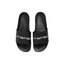 Carhartt WIP Slippers Black White