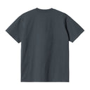 Carhartt WIP S/S American Script Tee Ore