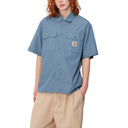 Carhartt WIP S/S Craft Shirt Sorrent