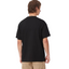 Carhartt WIP S/S Heart Train Pocket Tee Black