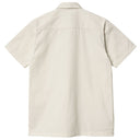 Carhartt WIP S/S Master Shirt Wax