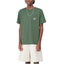 Carhartt WIP S/S Pocket Tee Duck Green