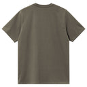 Carhartt WIP S/S Pocket Tee Mirage