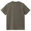 Carhartt WIP S/S Pocket Tee Mirage