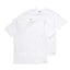 Carhartt WIP Standard Crew Neck Tee White