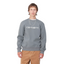 Carhartt WIP Sweat Dove Grey Wax