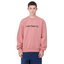 Carhartt WIP Sweat Dusty Rose Sycamore Tree