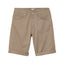 Carhartt WIP Swell Short Leather Rinsed