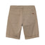 Carhartt WIP Swell Short Leather Rinsed