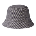 Carhartt WIP Terrell Bucket Hat Dark Navy Wax Rinsed