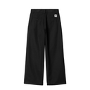 Carhartt WIP W' Craft Pant Black Rigid