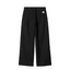 Carhartt WIP W' Craft Pant Black Rigid