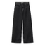 Carhartt WIP W' Jane Pant Black Heavy Stone Wash