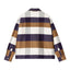 Carhartt WIP Women's L/S Lyman Shirt Check Cassis