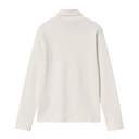 Carhartt WIP Women's L/S Signature Mockneck T-S Wax