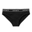 Carhartt WIP Women's Script Brief Black / White