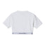 Carhartt WIP W' Script Crop Top White