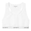 Carhartt WIP Women's Script Racer Tank White