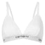 Carhartt WIP W' Script Triangle Bra White