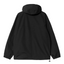 Carhartt WIP Windbreaker Pullover Black White