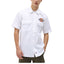 Dickies Clintondale SS Shirt White