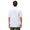 Dickies Clintondale SS Shirt White