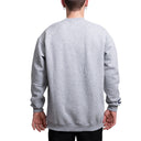 MOC Athens Rats Crewneck Heather Grey