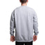 MOC Athens Rats Crewneck Heather Grey