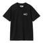 Noiz Productions Tee Black