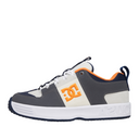 DC Lynx OG Skateschuhe Grau