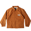 DC Men's No 94 Worker Jacket Chipmunk