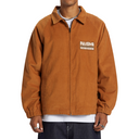 DC Men's No 94 Worker Jacket Chipmunk