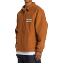 DC Men's No 94 Worker Jacket Chipmunk