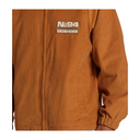 DC Men's No 94 Worker Jacket Chipmunk