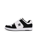 DC Manteca 4 Shoes White Black