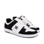 DC Manteca 4 Shoes White Black