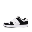 DC Manteca 4 Shoes White Black