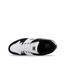 DC Manteca 4 Shoes White Black