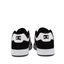 DC Manteca 4 Shoes White Black