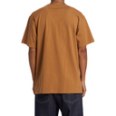 DC No 94 Worker Pocket S/S Tee Chipmunk