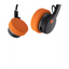 Defunc Mondo Freestyle Headphone Black