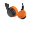 Defunc Mondo Freestyle Headphone Black