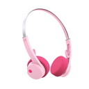 Mondo By Defunc Freestyle Headphone Pink