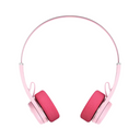 Mondo By Defunc Freestyle Headphone Pink