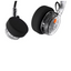 Defunc Mondo Freestyle Headphone Transparent